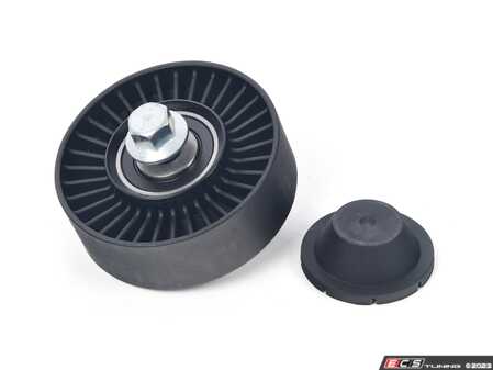 ES#4759447 - 11287535860 - Deflection Pulley - Accessory drive belt idler pulley - Bremmen Parts - BMW