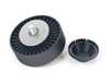 ES#4759447 - 11287535860 - Deflection Pulley - Accessory drive belt idler pulley - Bremmen Parts - BMW