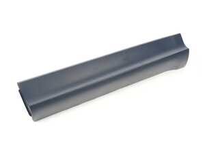 ES#460498 - 8R0853969BGRU - Lower Door Molding - Rear  - Rear genuine rear molding trim - Genuine Volkswagen Audi - Audi