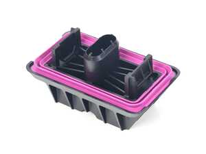 ES#4564810 - 51719624963 - MOUNT, VEHICLE LIFT - Genuine BMW - BMW