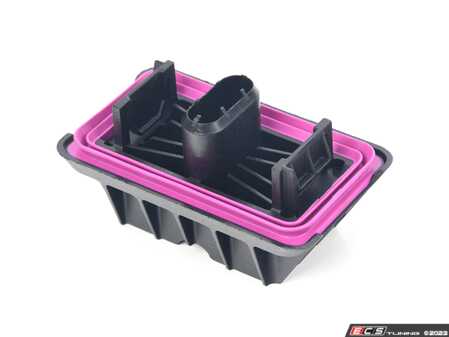 ES#4564810 - 51719624963 - MOUNT, VEHICLE LIFT - Genuine BMW - BMW