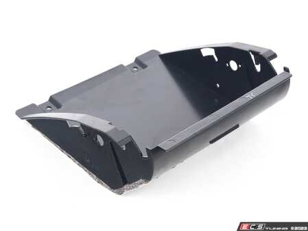 ES#118531 - 51458150463 - PART. HOUSING - Genuine BMW - BMW