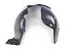 ES#4417158 - 89A821171B - Front Wheel Housing Liner - Left  - Does not include hardware - Genuine Volkswagen Audi - Audi