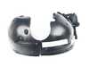 ES#4417158 - 89A821171B - Front Wheel Housing Liner - Left  - Does not include hardware - Genuine Volkswagen Audi - Audi