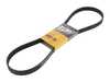 ES#4818746 - 6PK1165 - Accessory Belt - Drives the alternator, water pump, and power steering pump. - Continental - BMW