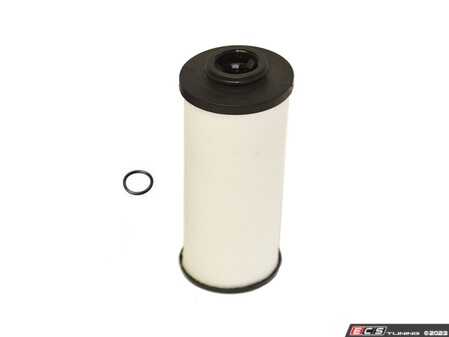 ES#4818751 - PAC325330 - PDK Auto Dual Clutch Transmission Filter - Recommended to be serviced every 40k miles - Hamburg Tech - Porsche