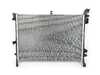 ES#4713333 - 17115A3F238 - RADIATOR - Genuine BMW - BMW