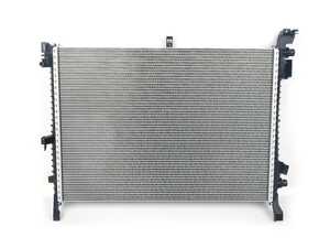 ES#4713333 - 17115A3F238 - RADIATOR - Genuine BMW - BMW