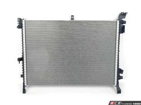 ES#4713333 - 17115A3F238 - RADIATOR - Genuine BMW - BMW