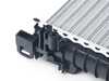 ES#4713333 - 17115A3F238 - RADIATOR - Genuine BMW - BMW