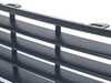ES#2143620 - 1Q0853671DRYP - Lower Grille - Black with chrome accents - Genuine Volkswagen Audi - Volkswagen