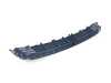 ES#2143620 - 1Q0853671DRYP - Lower Grille - Black with chrome accents - Genuine Volkswagen Audi - Volkswagen
