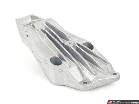 ES#4181998 - 22116861555 - ENGINE SUPPORTING BRACKET, L - Genuine BMW - BMW