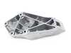 ES#4181998 - 22116861555 - ENGINE SUPPORTING BRACKET, L - Genuine BMW - BMW