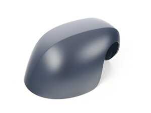 ES#4003689 - 51169881534 - Mirror Cap Right - Primed 2020+ design  - Mounts to the front of the side mirrors - Genuine MINI - MINI