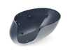 ES#4003689 - 51169881534 - Mirror Cap Right - Primed 2020+ design  - Mounts to the front of the side mirrors - Genuine MINI - MINI