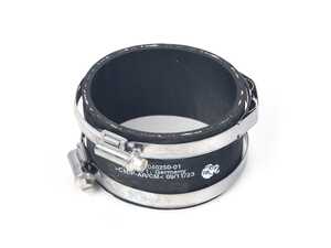 ES#3532986 - 17518040250 - HOSE - Genuine BMW - BMW