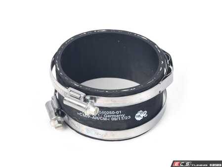ES#3532986 - 17518040250 - HOSE - Genuine BMW - BMW