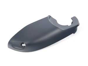 ES#4189581 - 51167468257 - HOUSING LOWER SECTION, LEFT - Genuine BMW - BMW