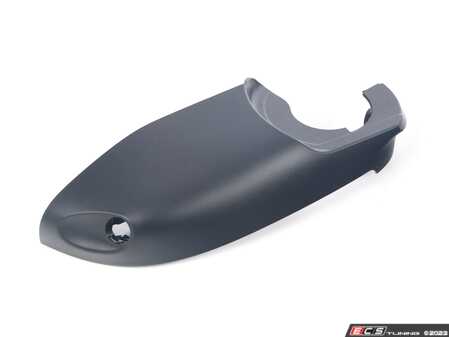 ES#4189581 - 51167468257 - HOUSING LOWER SECTION, LEFT - Genuine BMW - BMW
