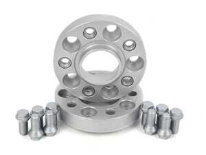 ES#344 - 5035653 - H&R DRA Series Wheel Spacer - 25mm (1 Pair) - H&R - 