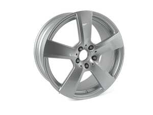 ES#2204031 - 20740105029765 - DISK WHEEL - Genuine Mercedes Benz - Mercedes Benz