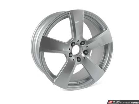 ES#2204031 - 20740105029765 - DISK WHEEL - Genuine Mercedes Benz - Mercedes Benz