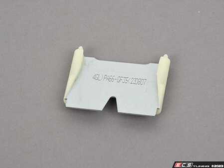 ES#4766157 - 06H103411B - Intake Manifold Partition - Priced Each - Found mounted just inside the cylinder head before the valves - Bremmen Parts - Audi Volkswagen