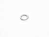 ES#4766519 - 13537577649 - Decoupling Element - Priced Each  - The metal ring found on the end of the injector - Bremmen Parts - BMW
