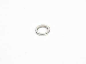 ES#4766519 - 13537577649 - Decoupling Element - Priced Each  - The metal ring found on the end of the injector - Bremmen Parts - BMW