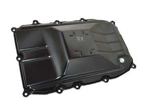 ES#4818768 - 95832136100 - Transmission Oil Pan  - Don't let a leaking transmission pan keep your Porsche off the road - Hamburg Tech - Porsche