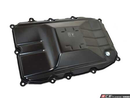 ES#4818768 - 95832136100 - Transmission Oil Pan  - Don't let a leaking transmission pan keep your Porsche off the road - Hamburg Tech - Porsche