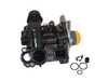 ES#3536895 - 06H121026DD - Upgraded Water Pump Thermostat Gasket Kit - Includes the thermostat, temp sensor, union, and gaskets - Hamburg Tech - Audi Volkswagen