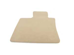 ES#3016336 - 51477439862 - FLOOR MAT, DRIVER SIDE - Genuine BMW - BMW
