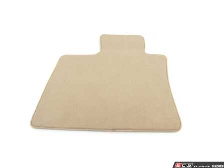 ES#3016336 - 51477439862 - FLOOR MAT, DRIVER SIDE - Genuine BMW - BMW