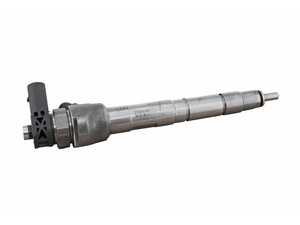 ES#4818770 - 04L130277AC - Fuel Injector - Priced Each - Restore your vehicles fuel flow - Vemo - Audi Volkswagen