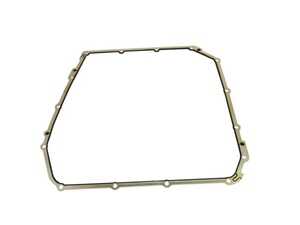ES#4818781 - 0B5321371F - Transmission Oil Pan Gasket - Stop leaks and ensure a proper seal - Hamburg Tech - Audi
