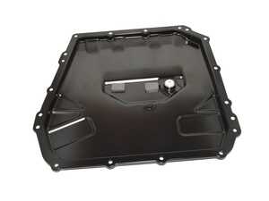 ES#4818783 - 0B5321361C - Transmission Oil Pan - Replace your cracked or broken pan - Hamburg Tech - Audi