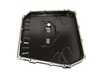 ES#4818789 - 0B5321361Ckt - Transmission Oil Pan With Gasket  - Replace your cracked or broken pan with a new gasket - Hamburg Tech - Audi