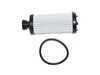 ES#4818794 - 0CK325149D - DSG Filter - High Pressure - Smaller high pressure filter located on mechatronic unit - Hamburg Tech - Audi