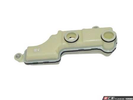 ES#4818796 - 0CK325421A  - Suction Filter  - Suction filter located on top of the mechatronic unit - Hamburg Tech - Audi