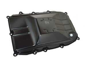 ES#4818800 - 0C8321361 - Transmission Oil Pan - Replace your cracked or broken pan - Hamburg Tech - Audi