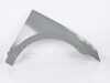 ES#4818172 - 80A821106ASTLSD - Front Fender - Right *Scratch And Dent* - Factory coated replacement front right fender. Comes primed and ready for paint. - Scratch & Dent - Audi