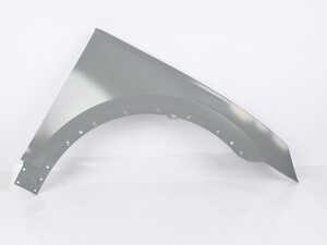 ES#4818172 - 80A821106ASTLSD - Front Fender - Right *Scratch And Dent* - Factory coated replacement front right fender. Comes primed and ready for paint. - Scratch & Dent - Audi