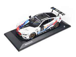 ES#4749972 - 80435A51946 - BMW MINIATURE M8 GTE 1:18 - Genuine BMW - BMW