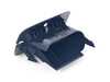 ES#2723320 - 8V0857763B4PK - Seat Belt Guide - Black - Genuine Volkswagen Audi - Audi