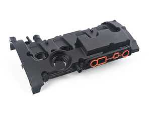 ES#4643385 - 06D103469N - Valve Cover - Includes gasket - URO - Audi