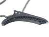 ES#4759483 - 11317567500 - Timing Chain With Tensioner Rail - Replacement timing chain & tensioner for required maintenance - Bremmen Parts - BMW