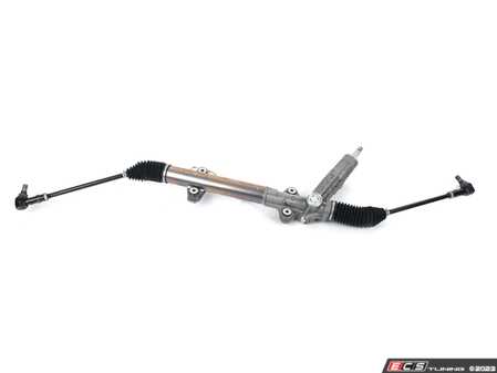 ES#5326629 - 9044600200 - Steering Rack - Genuine Mercedes-Benz Replacement Steering Rack - Genuine Mercedes Benz - Mercedes Benz