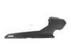ES#4818819 - IEINCI13 - IE Poly Lid For MK7/8V Air Intake System - Designed to provide a sleek and elegant appearance - Integrated Engineering - Audi Volkswagen